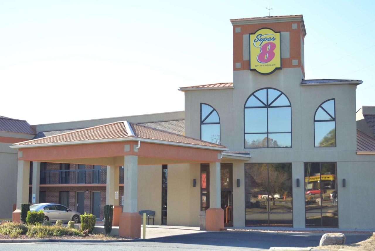 Super 8 By Wyndham Huntersville/charlotte Area Motel 2*