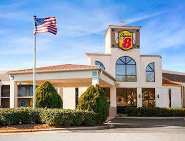 Motel Super 8 By Wyndham Huntersville/charlotte Area Huntersville